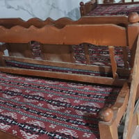 قنفات مصبوغة • ٢٠ قطعة • دوشك جديد