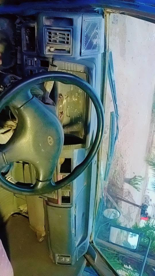 كيا بنكو • ١٩٩٥ • بغداد