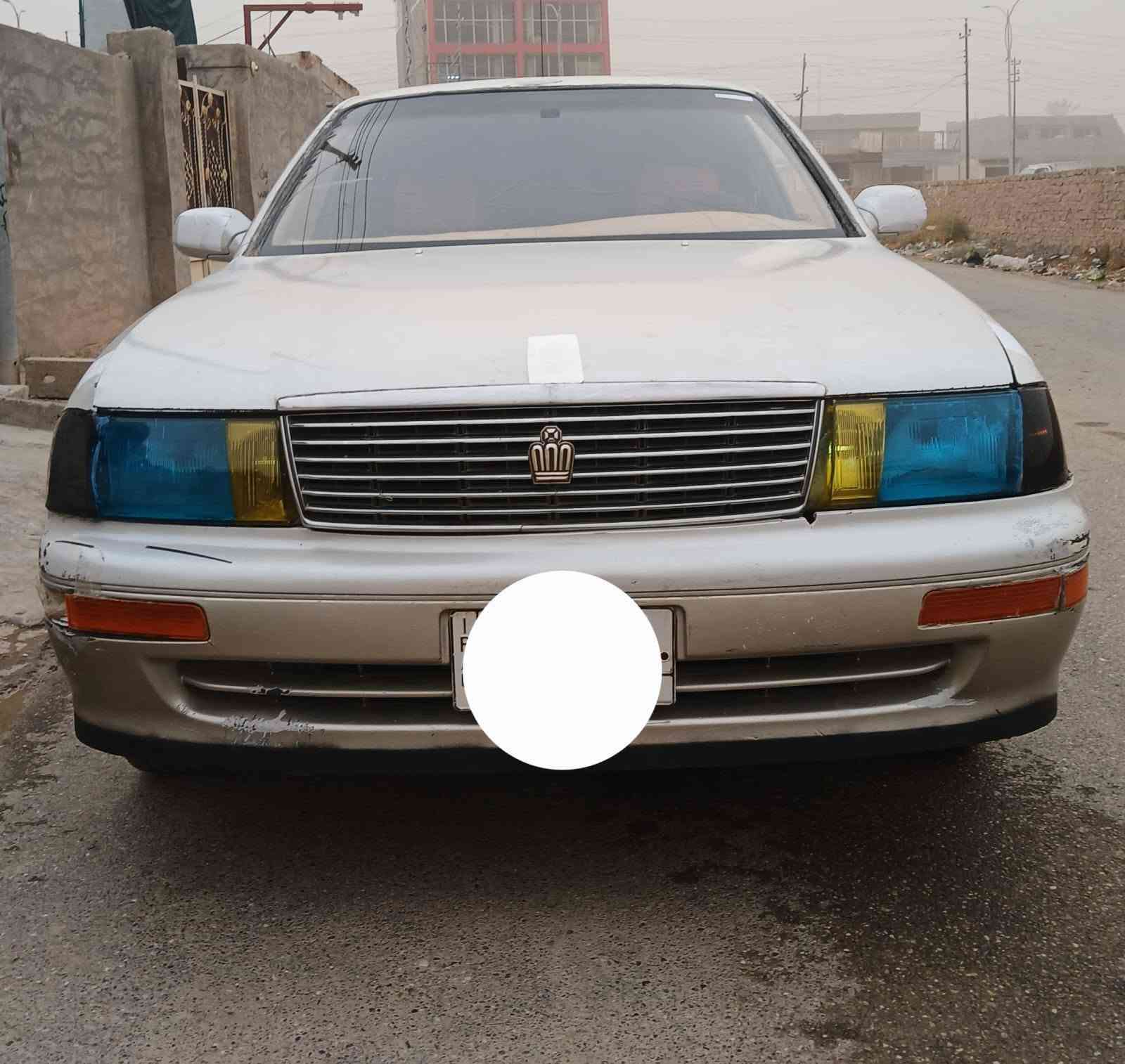 محرك ٢٥٠٠ • جاهز • صلاح الدين الضلوعيه