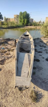 بلم • كبير حيل • العمارة