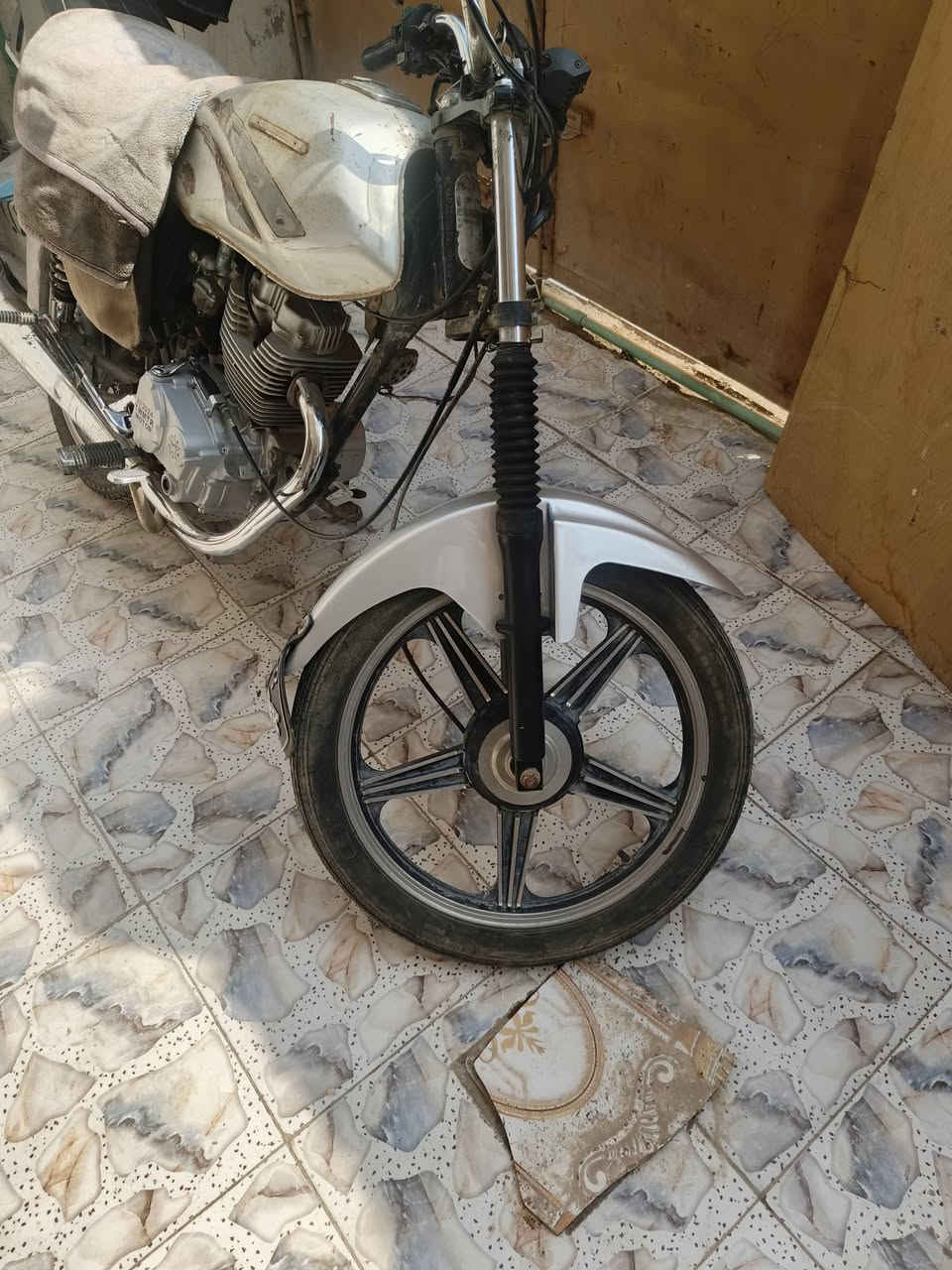 فيوم • محرك جديد • درجة مرتبه