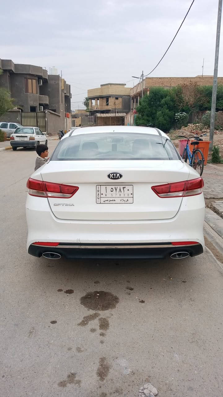 اوبتيما خليجي • ٢٠١٧ • رميثه