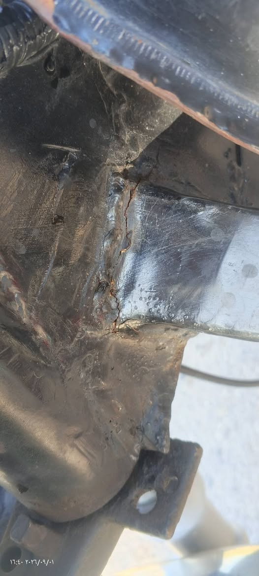 سلام عليكم ستوته للبيع 2017اوراق اصوليه بيهه فطر بل ركبه سعر مليون 200 كربلاء حي العباس عامود 28    رقم *********** مامتواجد فيس
