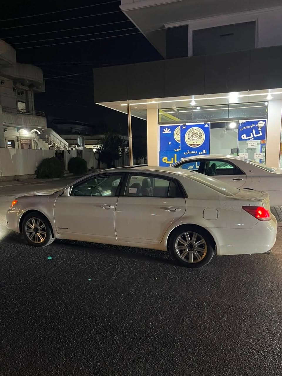 avalon 🪐🚀 موس موس

كامل كراوه به ٢٠١٠ 

گێڕ و مەکینە بە شەرتی هەزار فیتەر

ناوەوەی لە دەرەوەی جوانترە

پەردە و سڵاید و کوشن  سارد و گەرم هەموو کارەبایەکانی بە 
شەرت 

درایم شەفتی  تازە گۆڕاوە 

چرکەی تیا نییە لۆکە سەیارەکە 

٧٠ گەڵا مەجالێ کەم 🌹
***********
