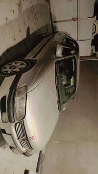 اوبل بزون • ١٩٩٨ • محرك ٢٥٠٠