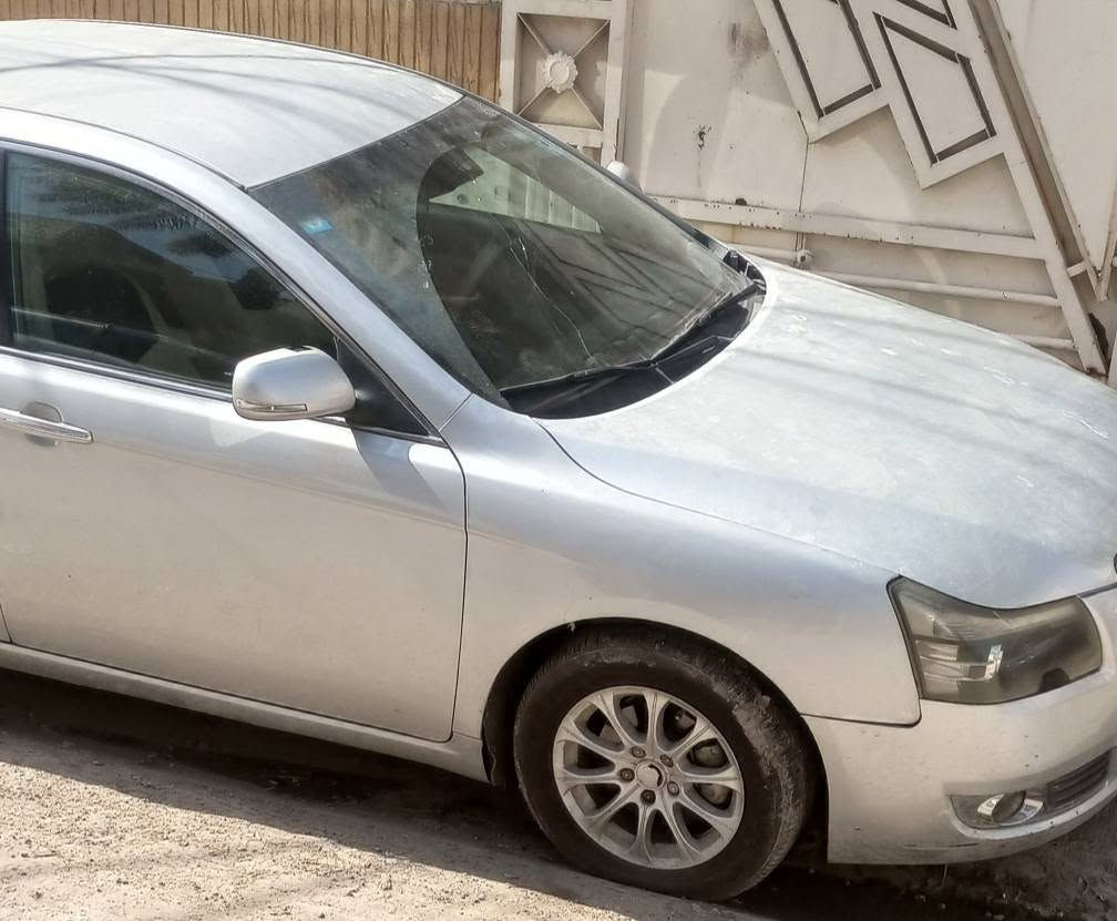 ام كراند موديل ٢٠١٣جاهزة كل نقص مابيها وباسمي رقم الماني بغداد إعادة النشر بسبب الوعود الكاذبة هاتف واتس اب لاستفسار سعر ٦٥وبيها مجال *********** بغداد, العراق
