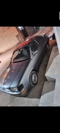 بطة • موديل ٩٢ • مكينة ٢.٥