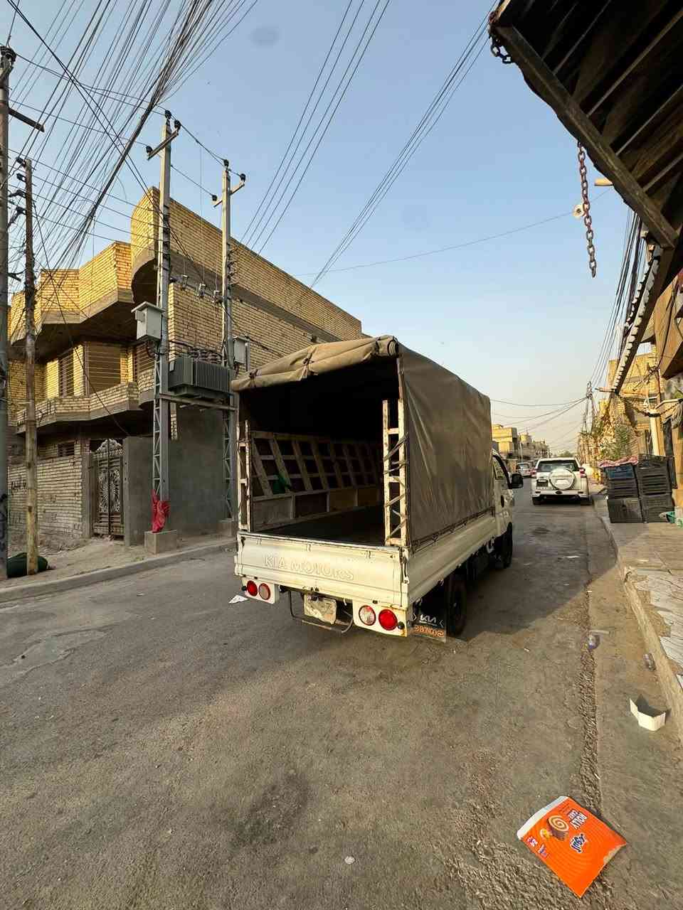 سلام عليكم خوان محجر وجادر  تفصال  مال كيه نثيه البيع  العنوان الامين الثانيه الرقم :***********
