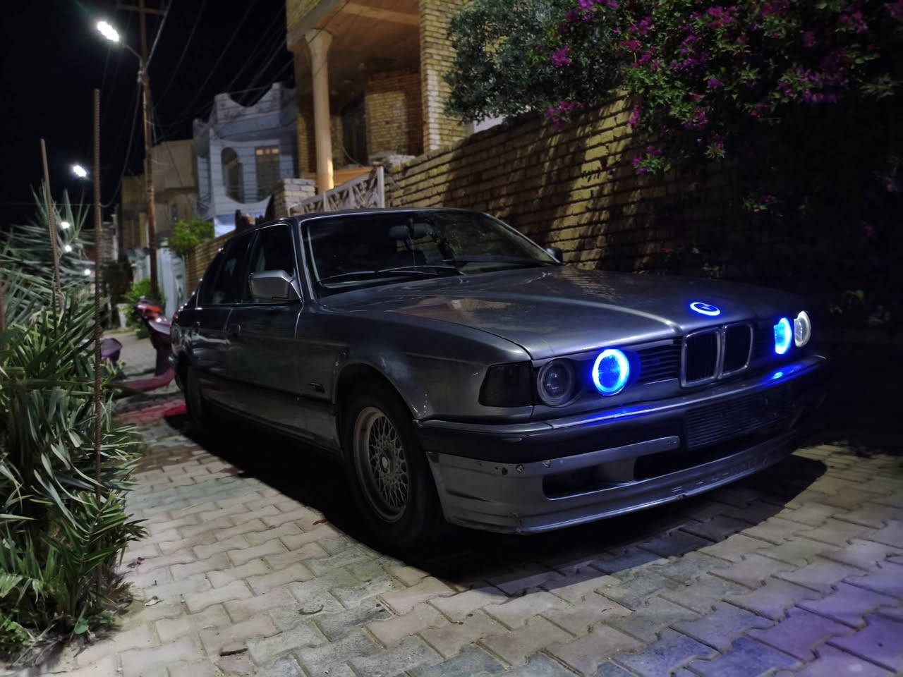 ٧٣٥ • رقم بغداد • كربلاء