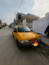 سايبا • موديل ٢٠٢٥ • ماشيه ٥٧٠٠٠