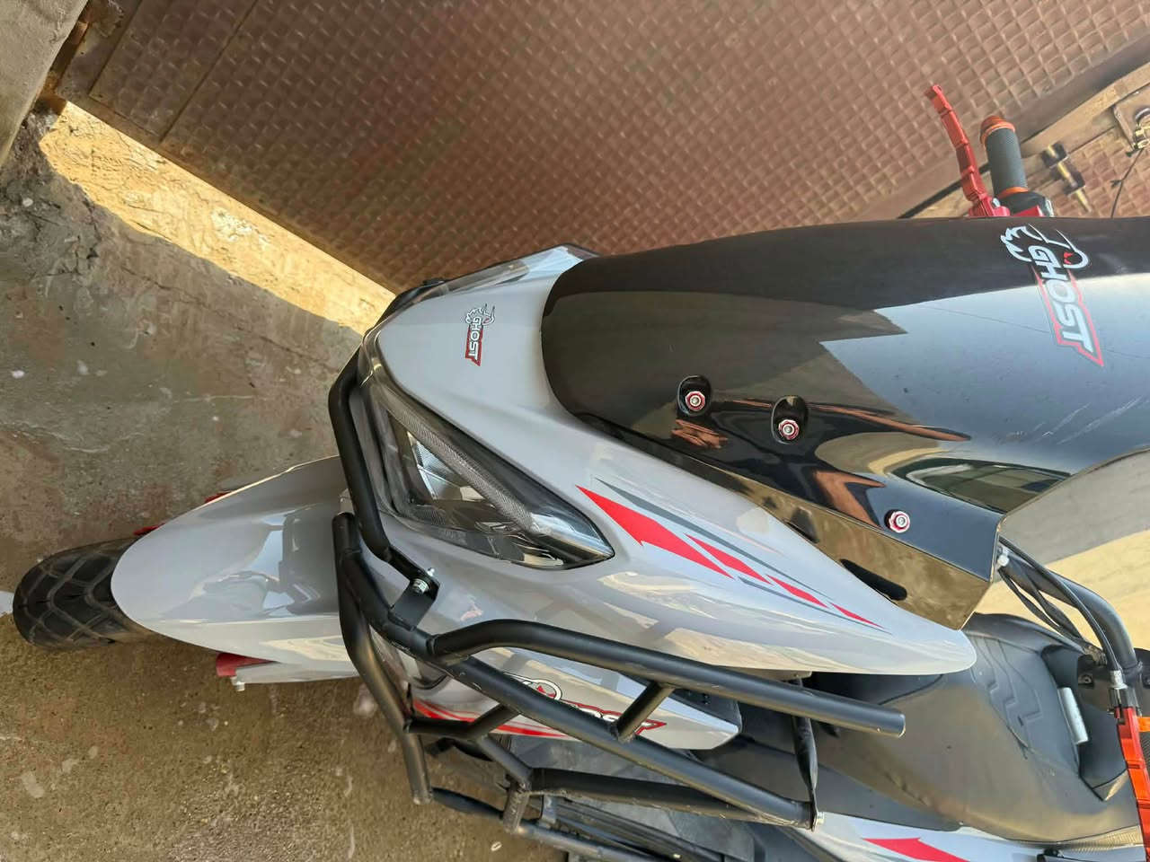 ستروك • موديل ٢٦ • كفاله عامه