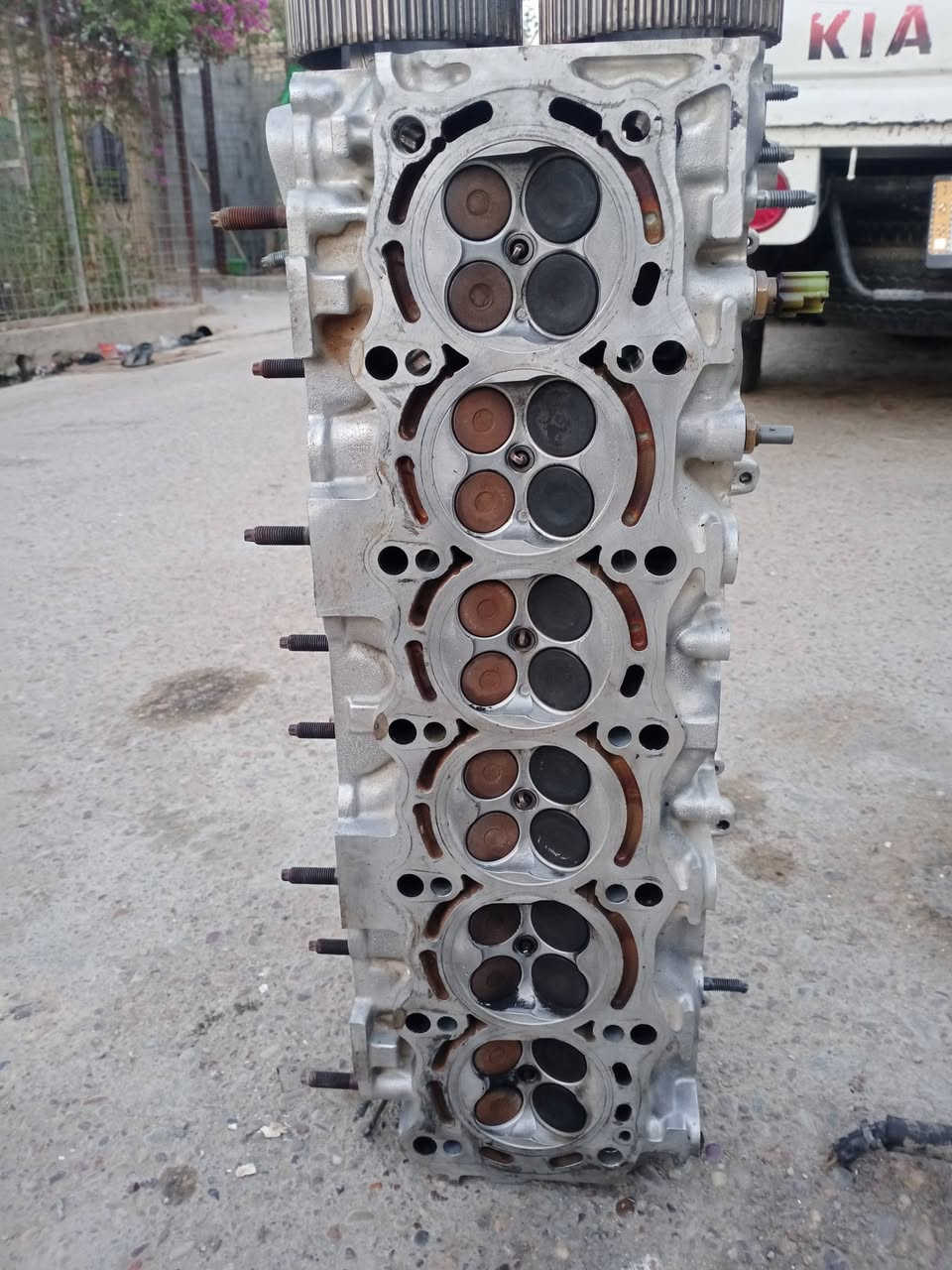 البيع كور بطه 2500 ديلكو  السعر 200الف مكاني بغداد.  ***********
