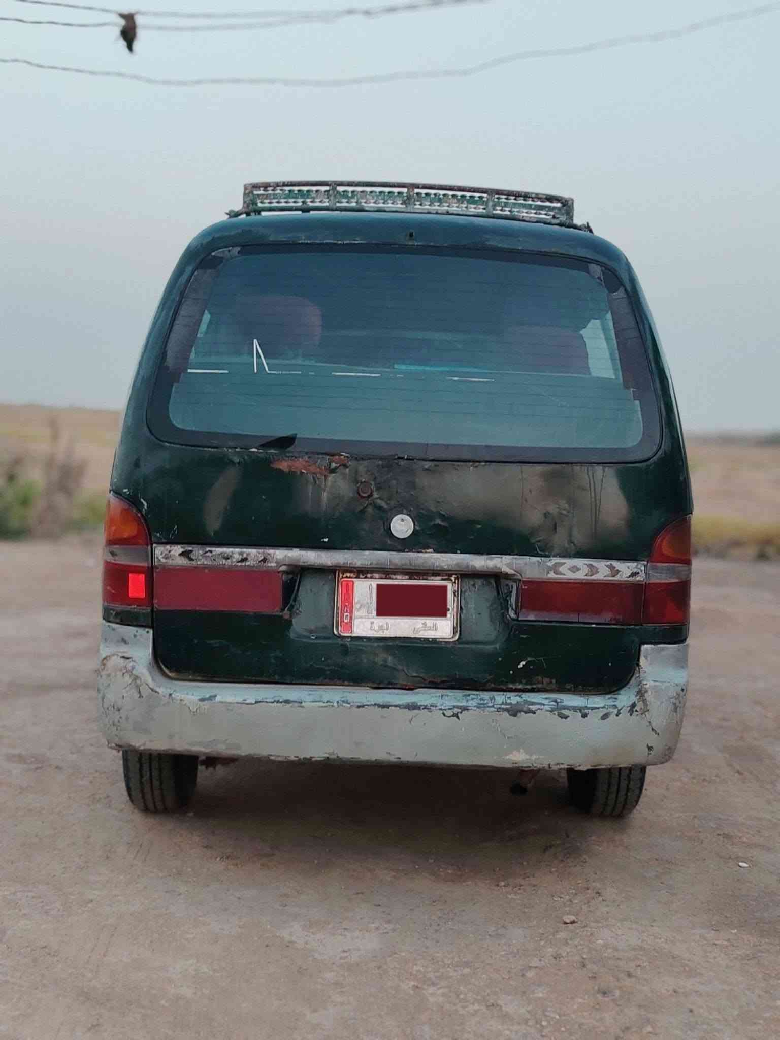 سلام عليكم سيارة البيع بريجو موديل 1996 سعره 25وبيه مجال رقمه المثنى مكان السماوه رقم الهاتف *********** الاستفسار
