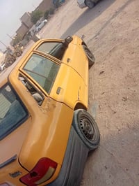 موديل ٢٠١٢ • محرك وكير جديد • رقم حمر
