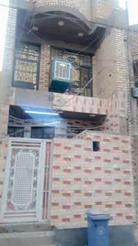 نصف قطعة • قطاع ١٩ • مقابل نادي الفارسي