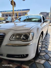 كرايسلر 300 • ٢٠١١ • رقم بغداد