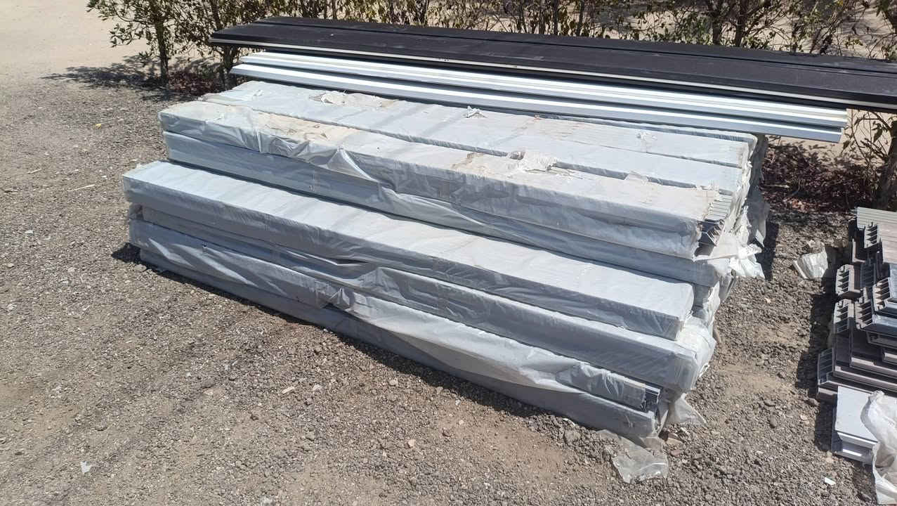 ياالله السلام عليكم جرجوبه ابواب داخليه
كميه خير من الله باسعار جداً تنافسيه 
العنوان طريق كربلاء نجف قرب المطار عمود 685 
الاستفسار الإتصال على الرقم ***********
