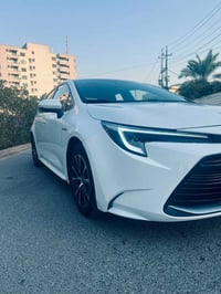 كورلة • ٢٠٢٤ • ٢٢ ألف كم