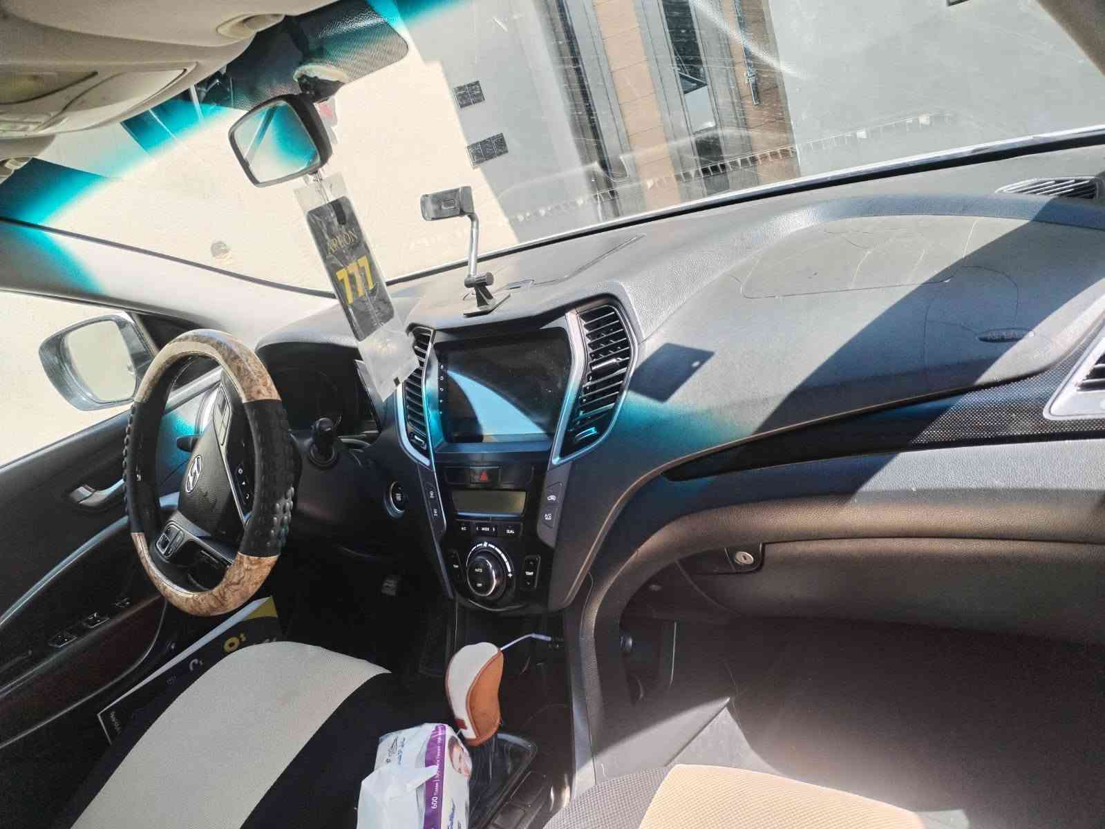 سنتافي • ٢٠١٣ • رقم بغداد
