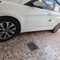 اكسنت • موديل ٢٠١٦ • مكينة ١٦٠٠