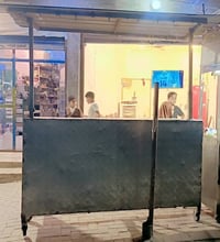 عربانه للبلبي جدرين بدون طباخ المنيوم السعر 75 بيها مجال حك الجيه بغدا...