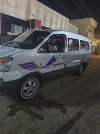 للبيع ستاركس مفتوح كير عادي رقم بابل موديل ٢٠٠٦مكان بغداد الاتصال ٠٧٩٠...