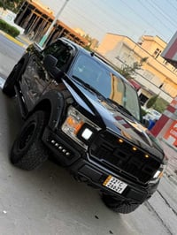 فورد F-150 V6 • ٤×٤ • ٢٠١٩