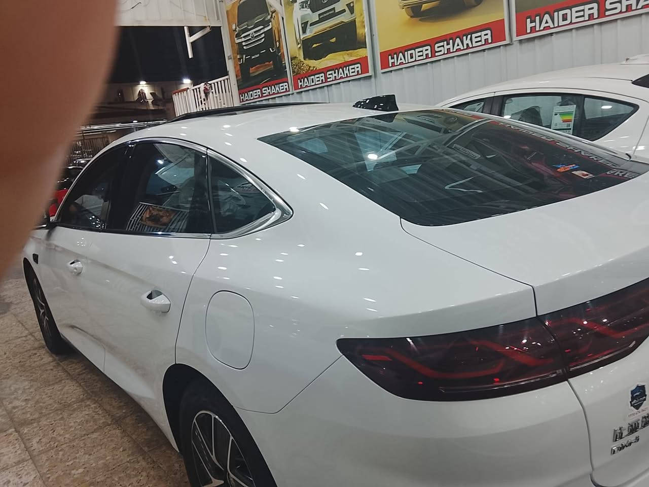 Qin L 2025 فول الفول السعر بلاااااش
ماشيه 5 الف فقط بوضع الزيرو كفاله عامه 

السعر 23 وبيها مجال مكاني حي القادسية بغداد 

اذا مو شراي لا تتصل الله يخليك لان معندي مجال اشرح للكل 

***********

***********

***********
