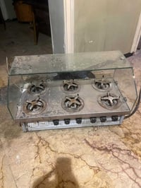 طباخ كنافة • بغداد