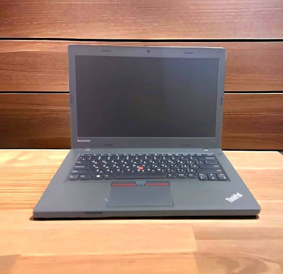 لينوفو L450 • كوراي فايف جيل5 • رام 8جيجا