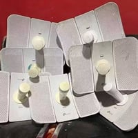 نانو تبلنك • مدينة الصدر • ضمان ٣ أيام