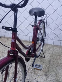 بسكليت • جديد • شارع صفر