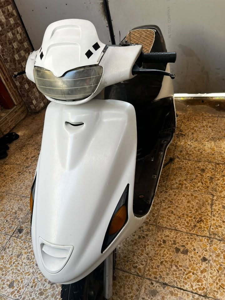 فراشه فحل 140 ✅

مكينه مفتوحه خرسه  ✅

عايزه باتري فقط كهربائيات كلهه شغاله  ✅

دبلات خلفي امامي تايرات جدد✅

مكاني النجف كوفه حي ميسان  ✅

سعر325 وبيها مجال  ✅ 

تواصل خاص او عل رقم *********** ✅
