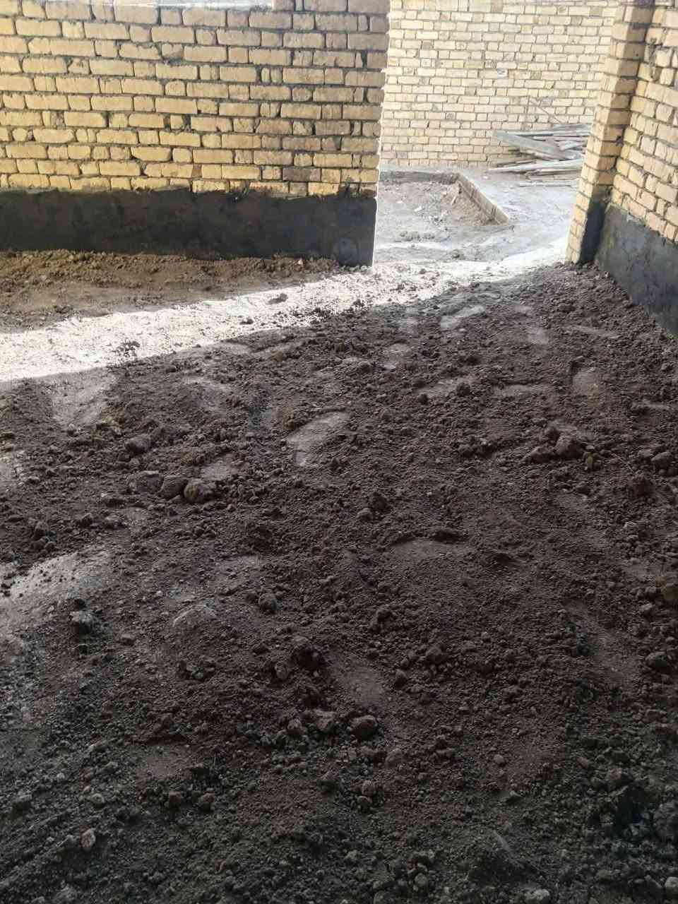 جانب من اعمالنا اليوميه تدخيل وفرش سبيس
مستعدون لكافة الأعمال الحره تدخيل سبيس وحدل وتجهيز السبيس وصب ارضيات ودنك وخزانات وتزفيت وتصعيد مواد وتنظيف ارضيات من الجص ولاسمنت والانقاض وتربيع.... باارخص الاسعار.... ***********
