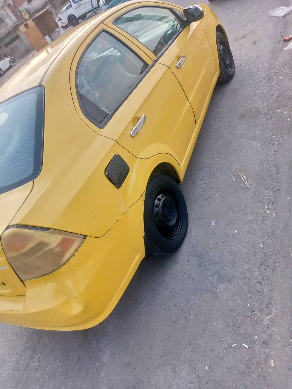 افيو • ٢٠١٠ • سماوه