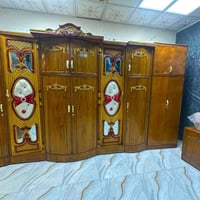غرفه مستخدمة • ملحق طابقين