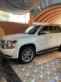 تاهو بريمير • ٢٠١٨ • رقم اربيل