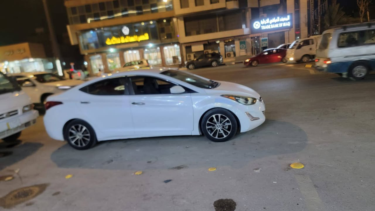 ‏‪***********‬‏
النتره 2016 ولله بلاش السعر 92 بسمي تحويل مباشر بسمك مكينه وكير وحداديه كفاله تبريد ثلج بيه ملاحظات ذاكرهن بسونار بدون اي داخل مكاني بابل السعر 92
