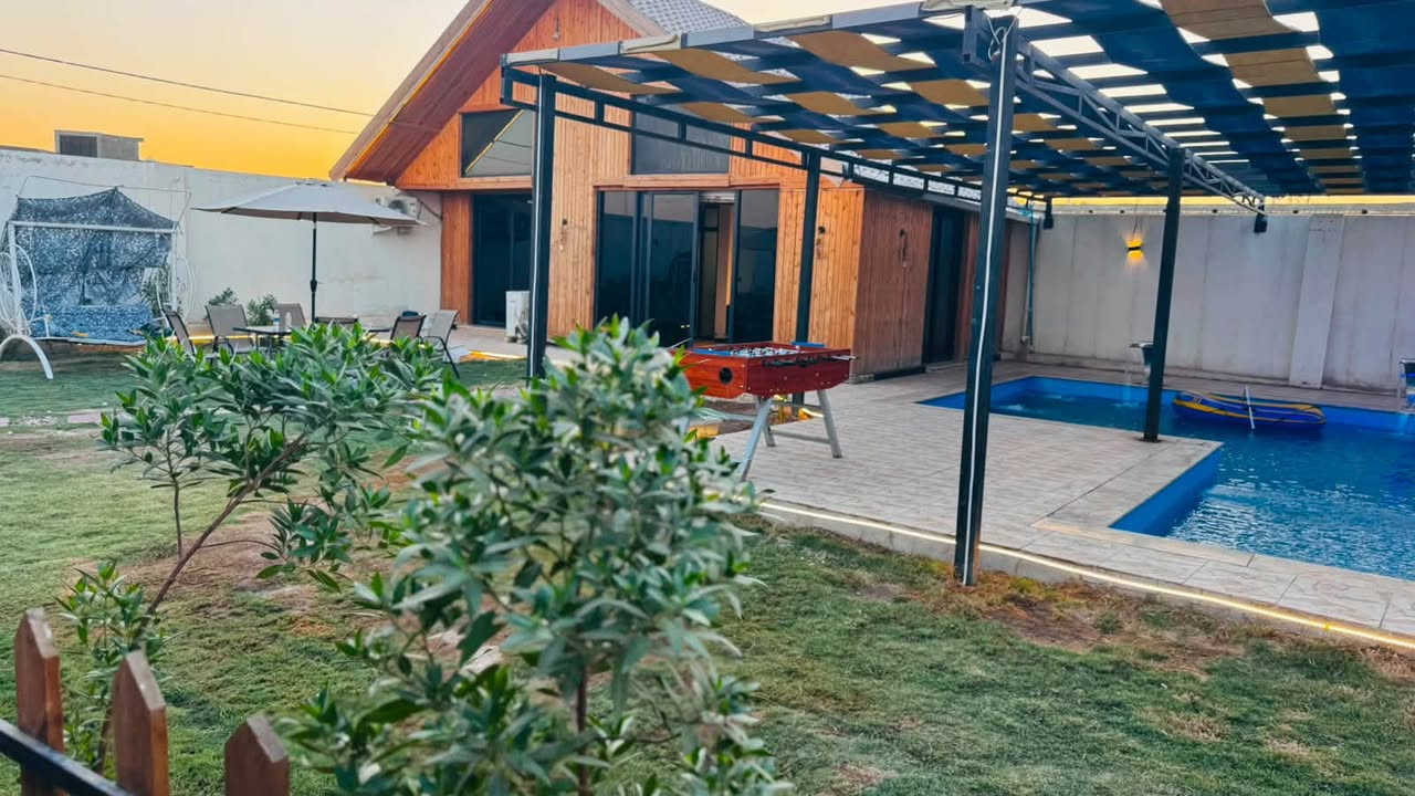 مزرعه حمودي الريس متوفره اليوم مسائي 
بوعيثه 📍📍
***********
