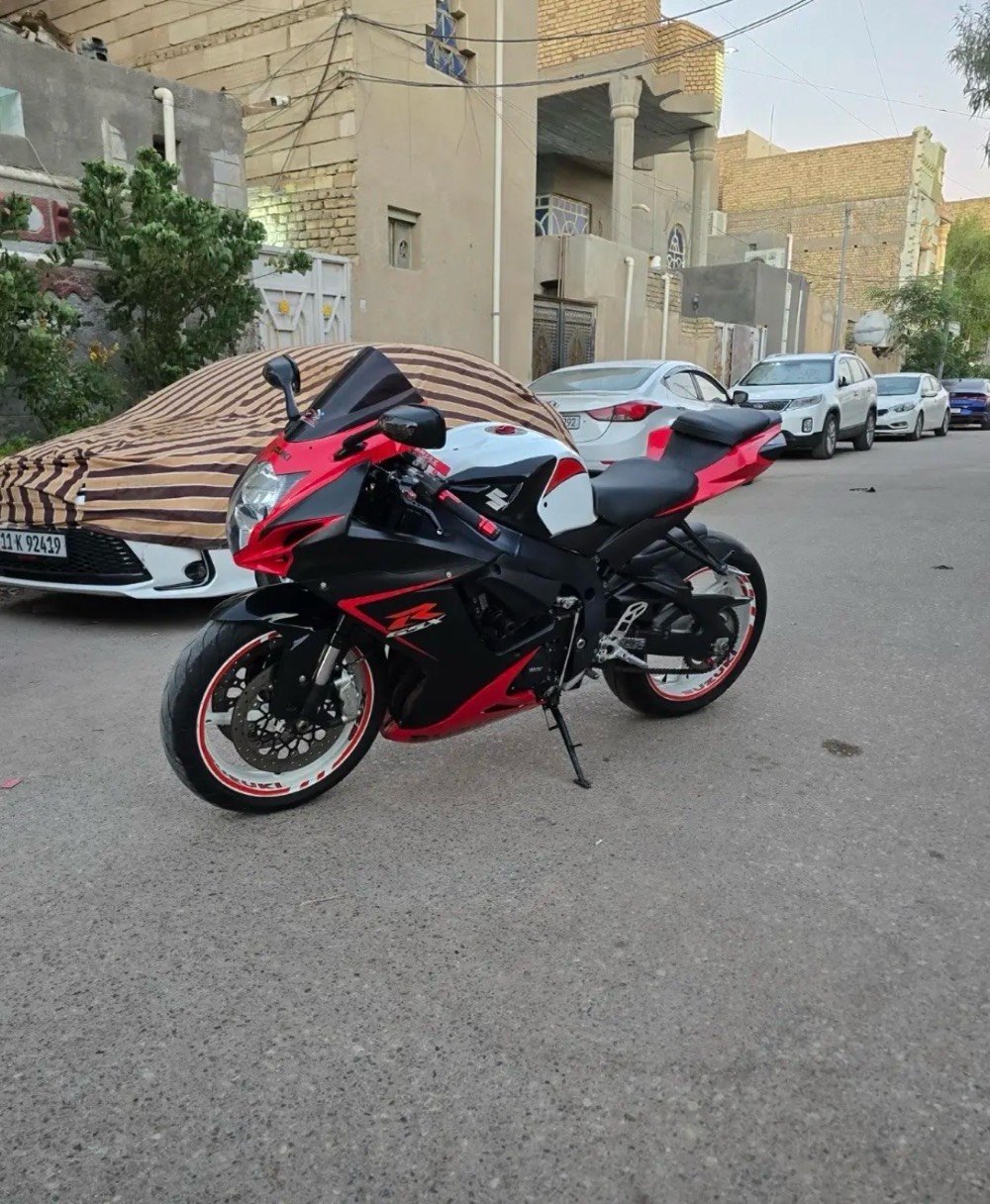 جكسر 600 • مكفوله • ١٢٠٠٠
