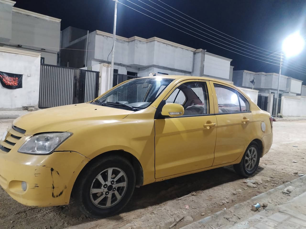 السلام عليكم
فاو N95
موديل ٢٠١٦
مكينه وكير شرط
تبريد ثلج
حداديه جديده
مكاني السماوه
السعر ٣٧وبيه مجال قليل
اقصاد ماابيع اعتذر
***********
