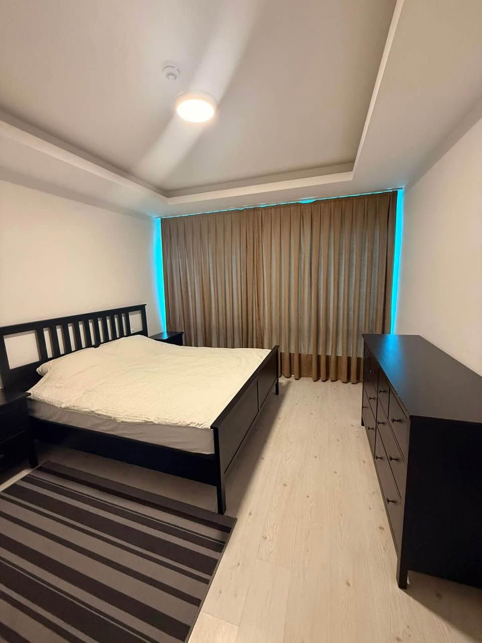 🏢 Apartment for Rent in Empire Wings! 🌇

🌟 Features:
🏠 Type: 2+1 (Furnished)
💰 Price: $950$
🔑 Block: W8
🌆 Area: 186 sqm

Looking for a stylish and comfortable apartment in Empire Wings? Look no further! We have a fantastic 2+1 furnished apartment available for rent.

✨ Enjoy spacious living with all the necessary amenities and a modern interior. The apartment is ready to welcome you with its charming ambiance and convenient location.

📲 Contact us for more details and to schedule a viewing. Don't miss 
***********
#ApartmentForRent #EmpireWings #FurnishedApartment #SpaciousLiving #ErbilRealEstate #JoinOurGroup أربيل, العراق
