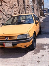 مكينة وكير • تبريد معطل • رقم بغداد