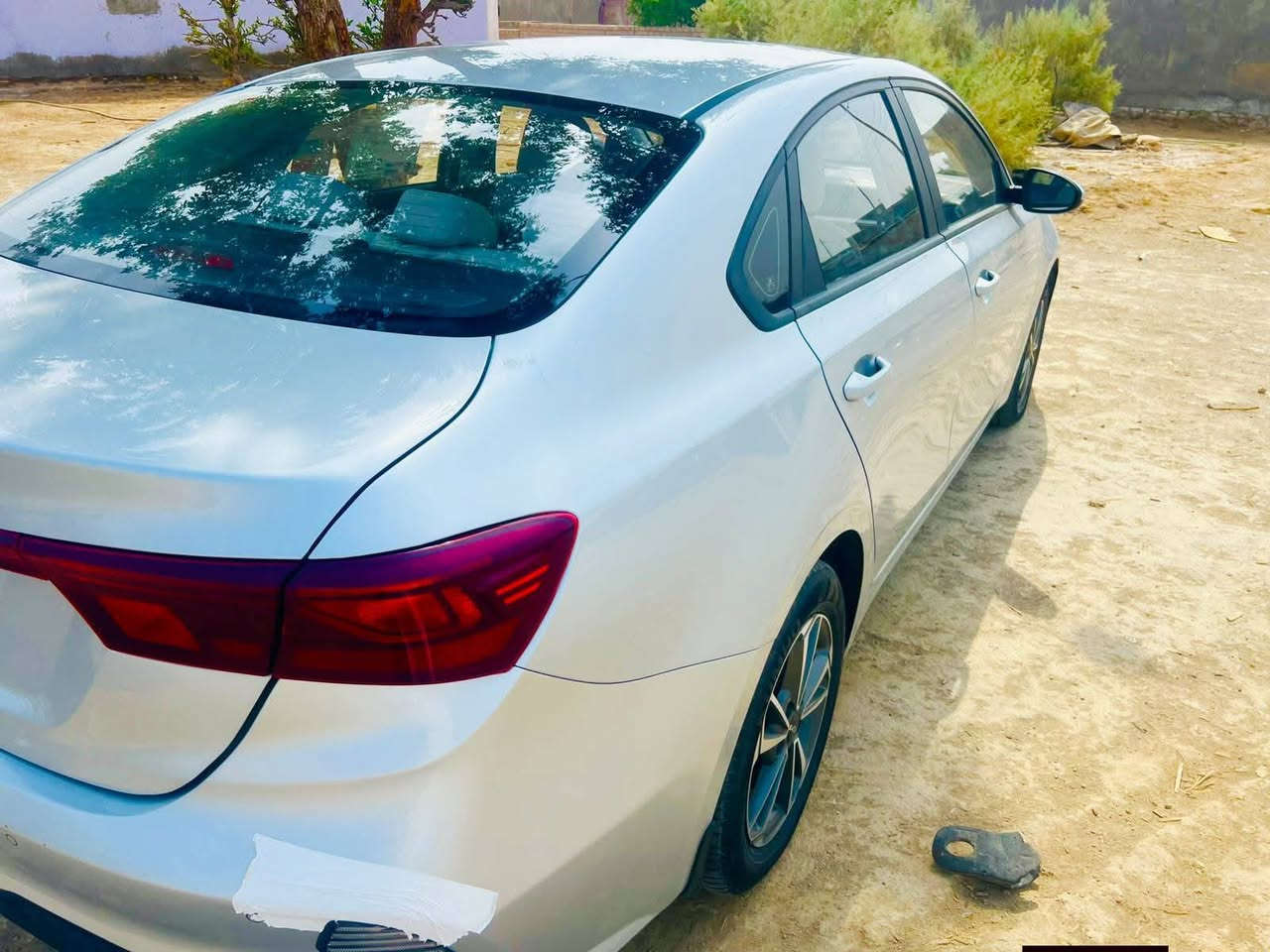 سيراتو • ٢٠٢٤ • سماوه