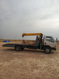 كنتر بزون • موديل ٩٦ • كرين ٣ سلايت