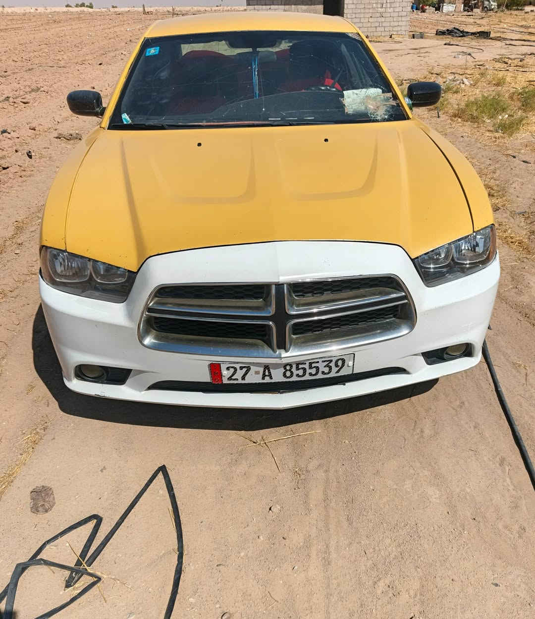 للبيع جاملق وبنيد سنويه بسمي ذي قار دولي محرك كير تبريد جاهز خط كربلاء ناصريه مكان كربلاء 
***********
