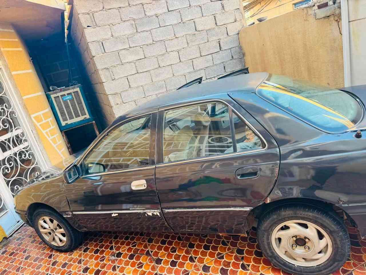 النترا 93 مسطرة سنوية لحد 2028 رقم الماني باسمنة شواصي وفراممة سليمات بدون لحيم السعر 20 مكاني بعقوبة شفتة
التواصل 
***********
