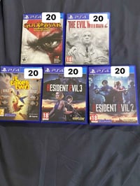 اقراص • بصرة • بلايستيشن