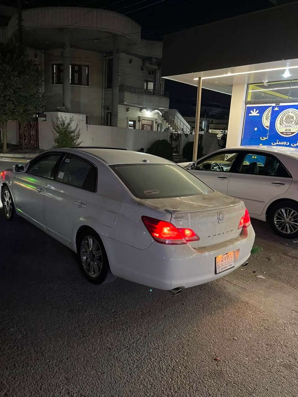 avalon 🪐🚀 موس موس

كامل كراوه به ٢٠١٠ 

گێڕ و مەکینە بە شەرتی هەزار فیتەر

ناوەوەی لە دەرەوەی جوانترە

پەردە و سڵاید و کوشن  سارد و گەرم هەموو کارەبایەکانی بە 
شەرت 

درایم شەفتی  تازە گۆڕاوە 

چرکەی تیا نییە لۆکە سەیارەکە 

٧٠ گەڵا مەجالێ کەم 🌹
***********
