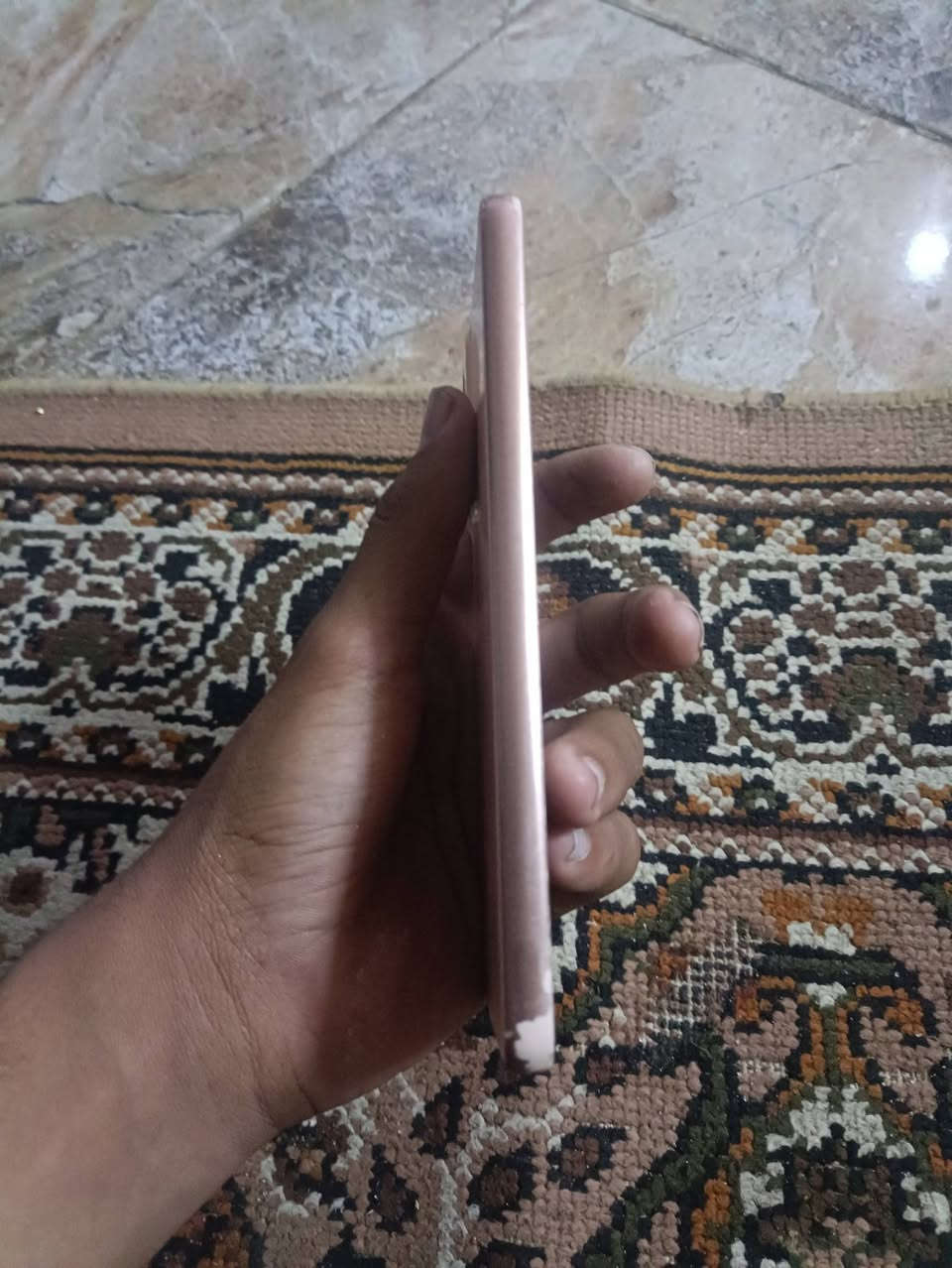 سامسونج A53 5G • ٢٥٦ جيجا • كاميرا مكسورة